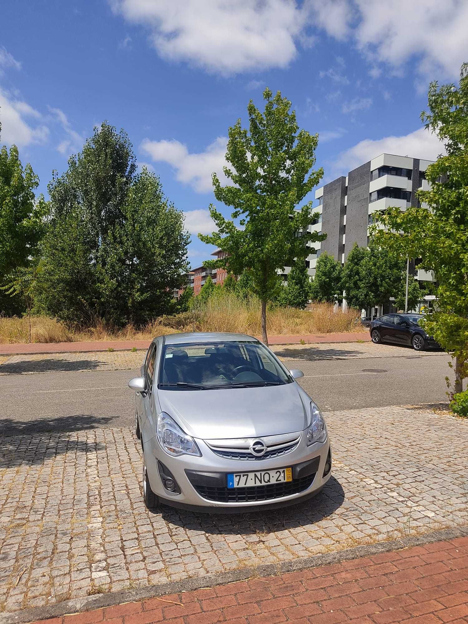 Opel Corsa 1.3 CDTI Ecojoy
