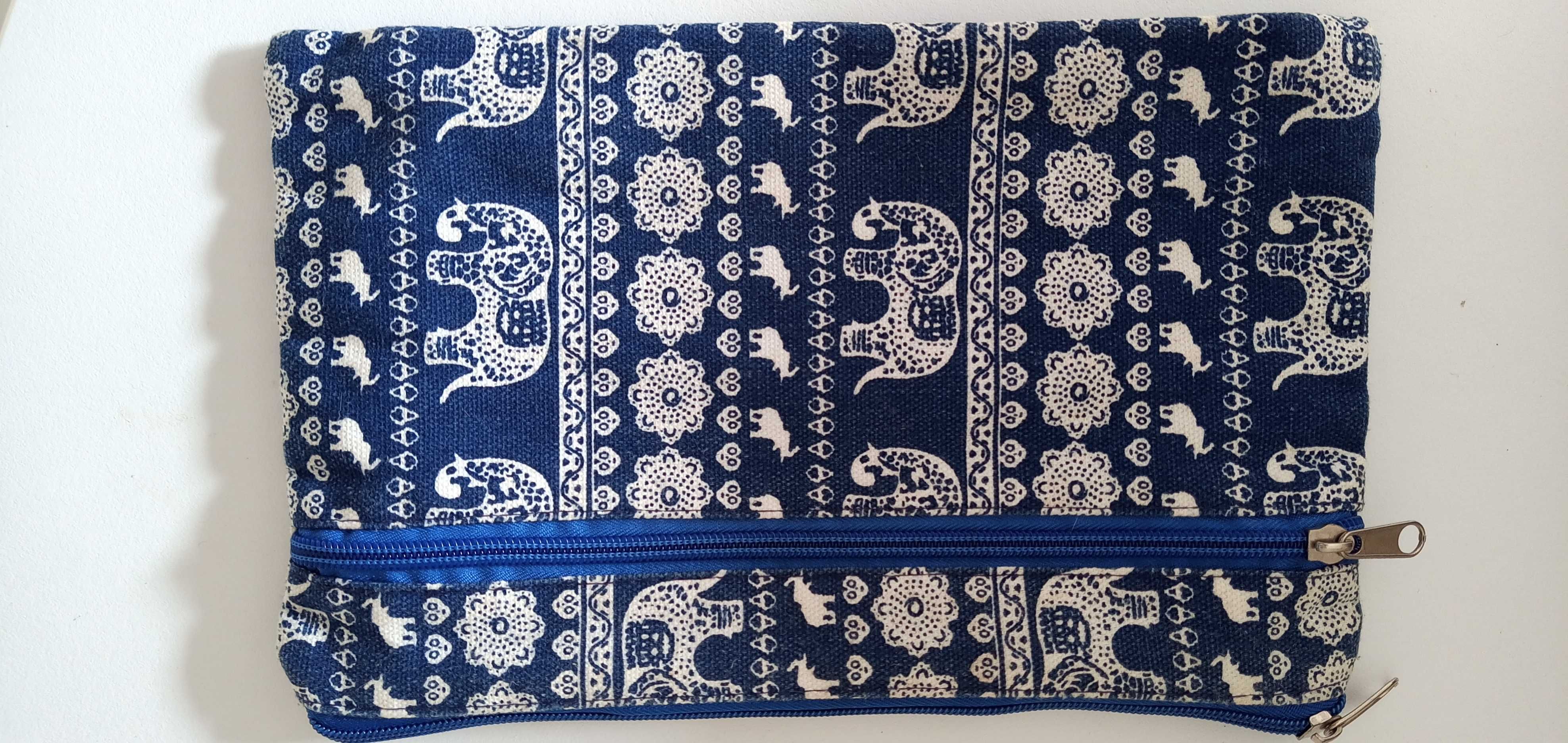 Saco+nécessaire+carteira 4€ cada