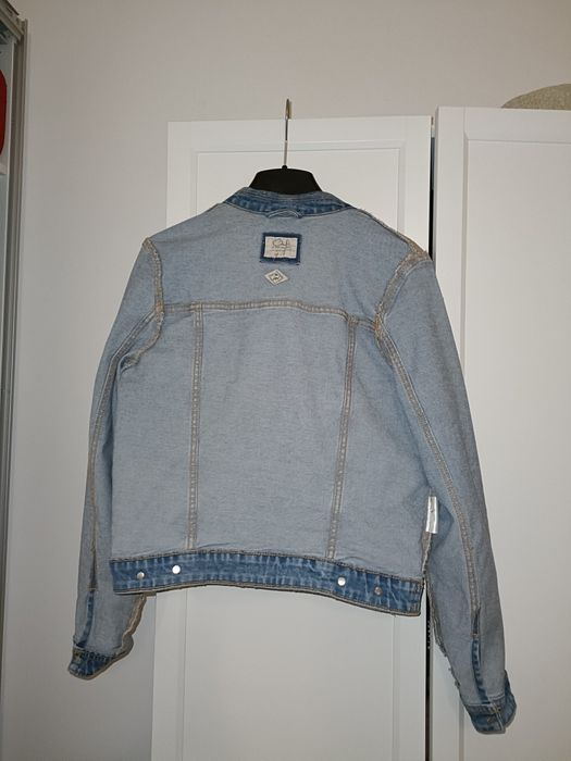 Casaco de ganga C&A tamanho 40