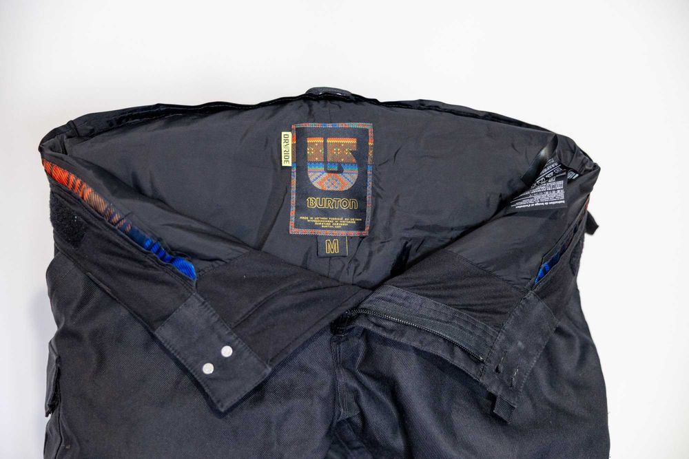 Calças Ski / Snowboard Burton tamanho M
