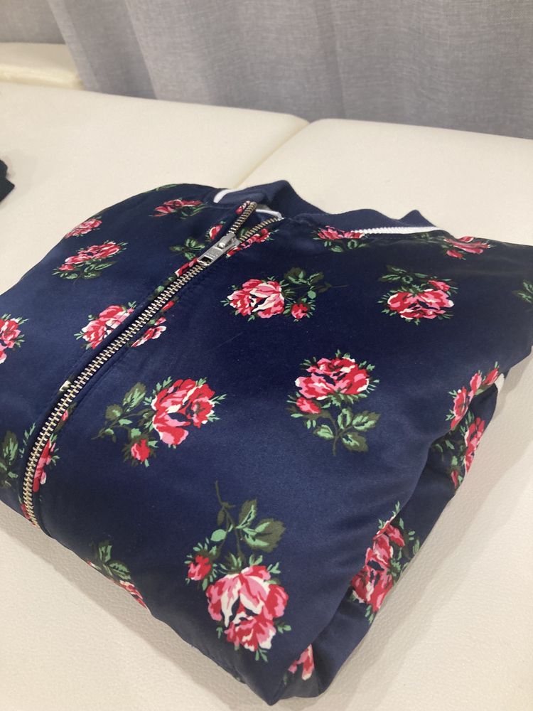 Куртка девочке, Gap, XXL на рост 152- 163