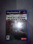 Covert Command PS2