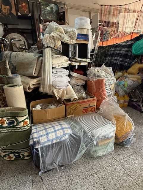 Lote Tapetes/Carpetes Novas