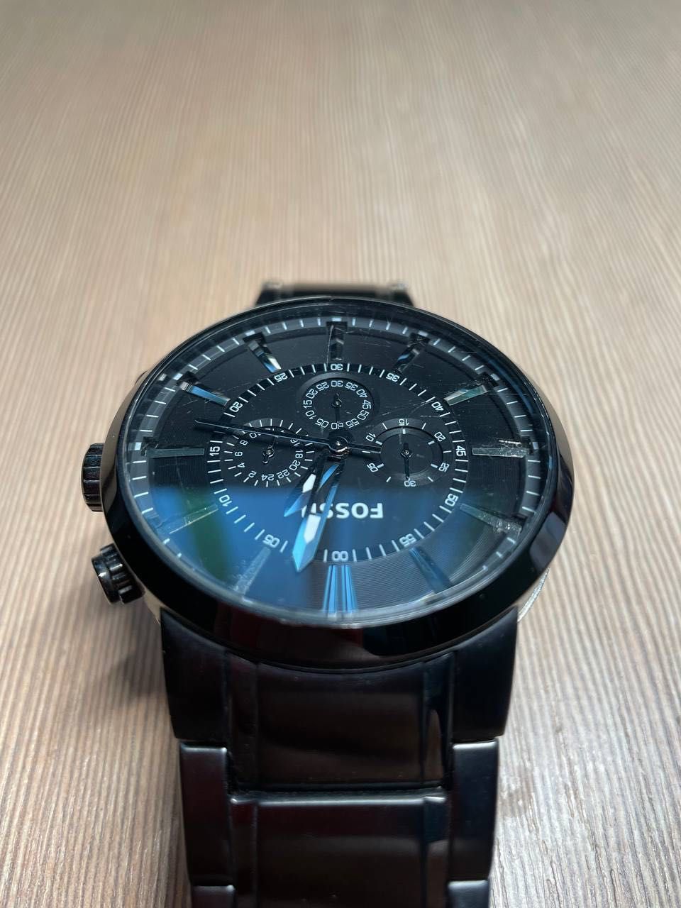 Zegarek męski Fossil FS4778 - cena nowego to 899 zł