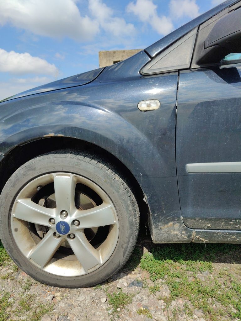 Ford Focus 1.6 2005rok