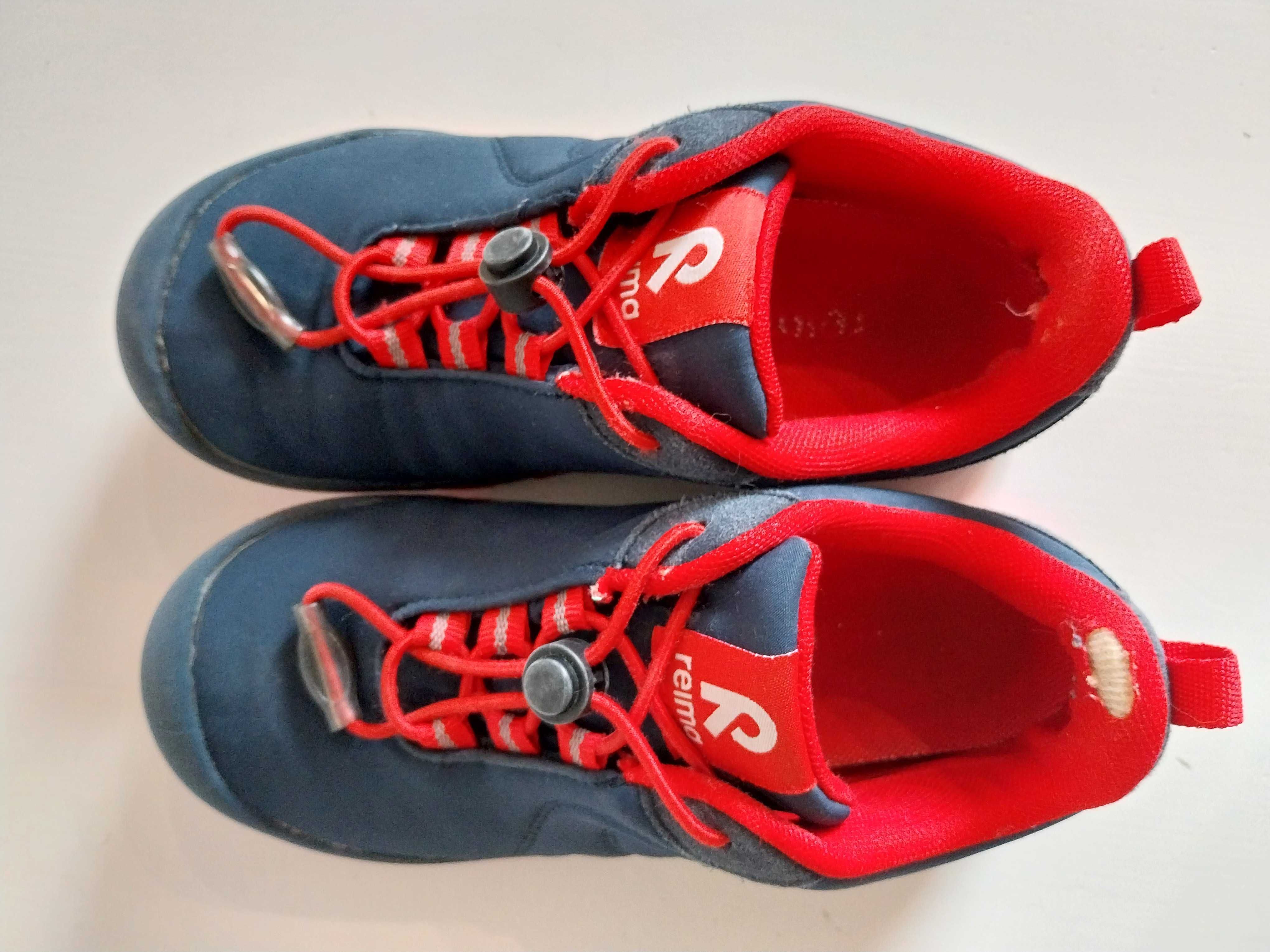 Buty Reima "Climb" roz. 32