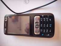 Telemóvel Nokia N73