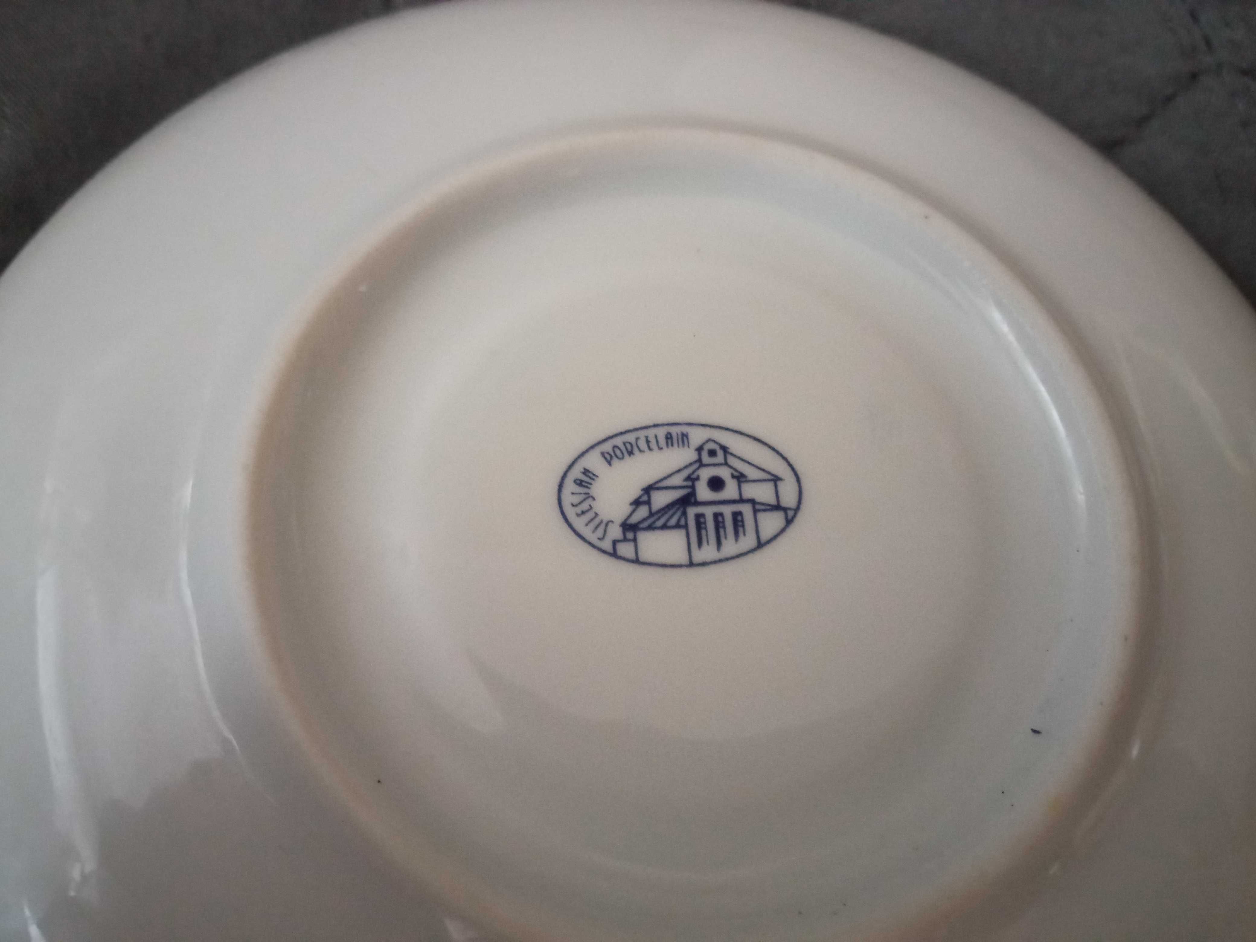Filiżanka Silesian Porcelain