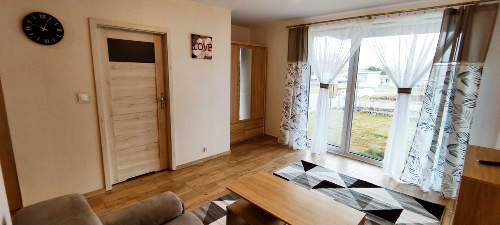 Mieszkanie kawalerka do wynajęcia Białołęka