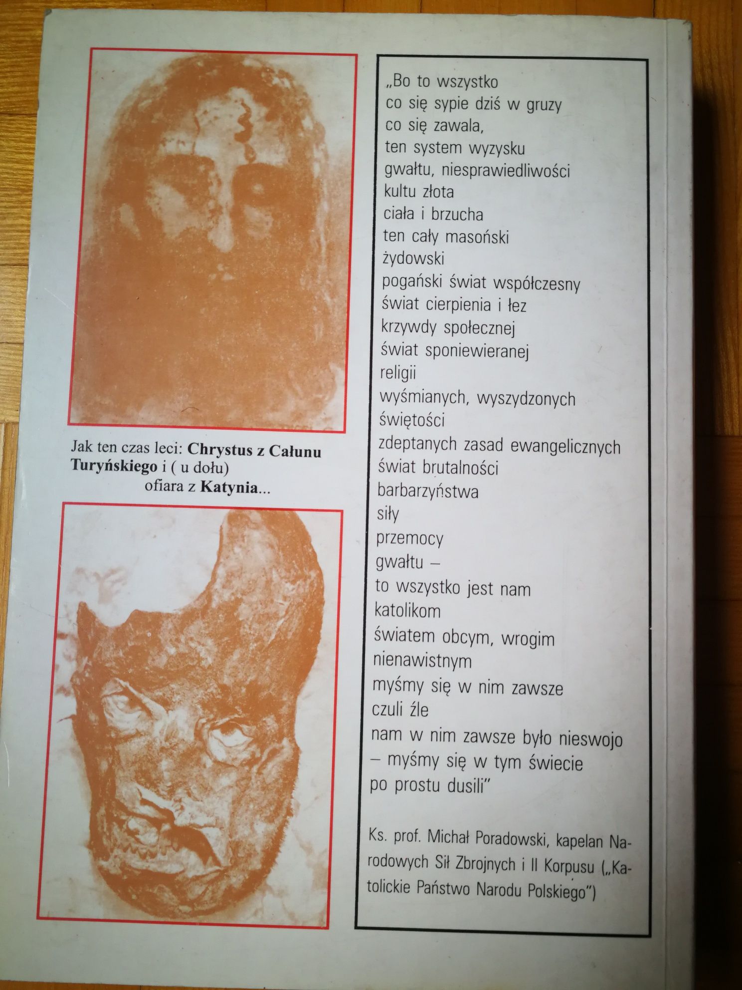Książka, Piąty rozbiór Polski 1990 - 2000, Henryk Pająk