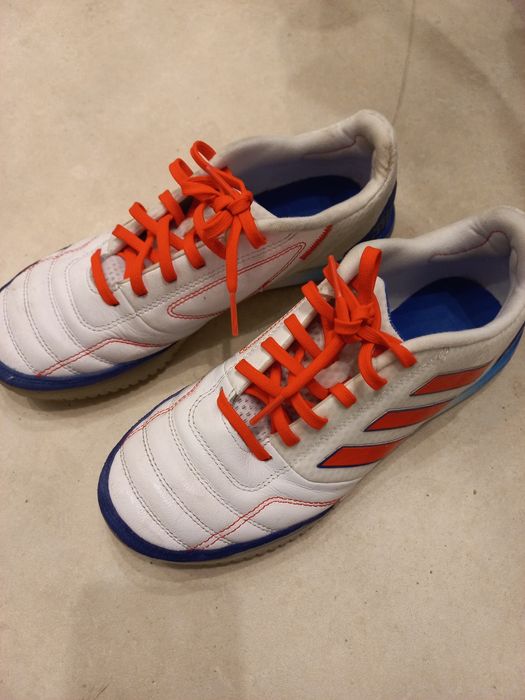 Halówki Adidas Top Sala Competition r. 40