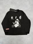 лонгслив Erd Enfants Riches deprimes Girl