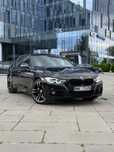 BMW Seria 3 BMW F30 340i 2016 B58