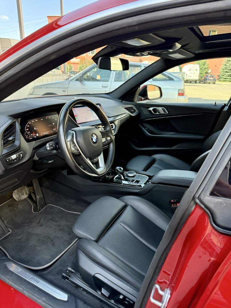 Bmw 2 series x-drive