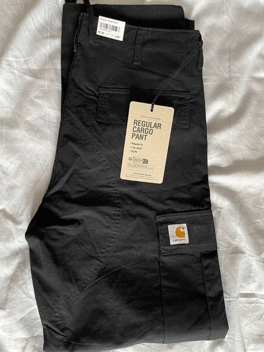 Штани карго Carhartt Wip