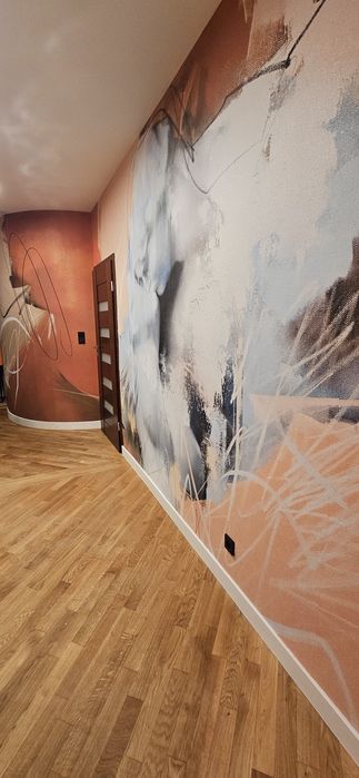 kompleksowe usługi remontowe oraz wykończeniowe ( remont ,glazurnik )