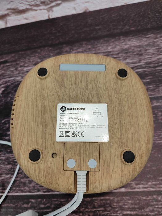 Nawilżacz powietrza Maxi-Cosi Breathe