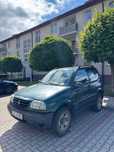 Suzuki Grand Vitara Suzuki Grand Vitara 1,6