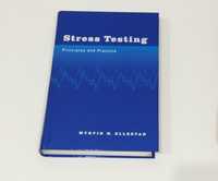 Livro "Stress testing - Principles and Practice"