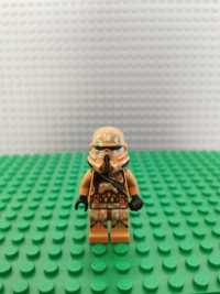 Klon Szturmowiec figurka LEGO sw0605