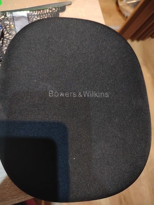 Słuchawki Browers&Wilkins