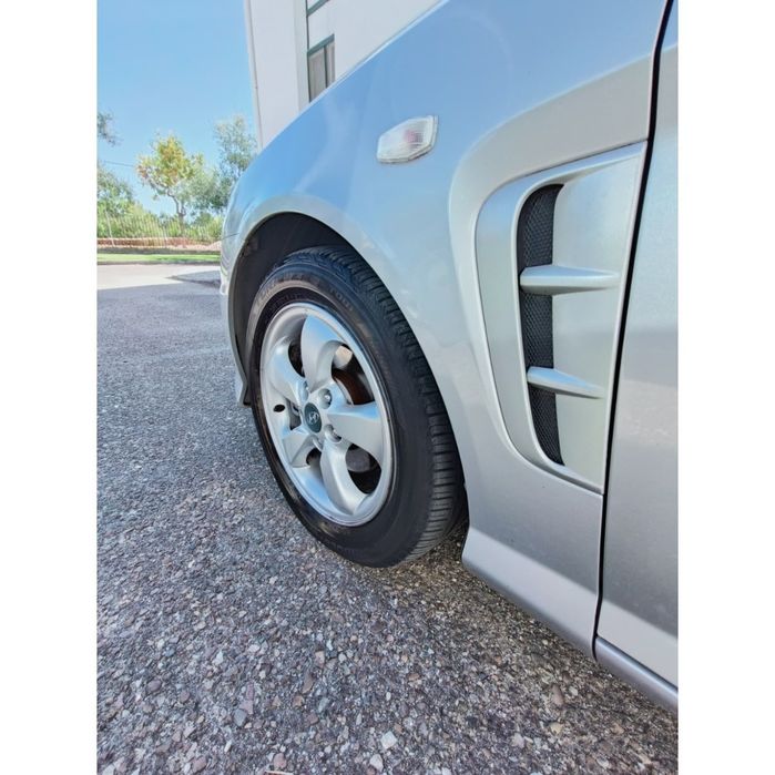 Hyundai Coupe 1.6 16V FX