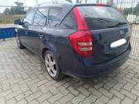 Pecas de mecânica e chapa - Kia ceed SW 1.6 crdi ( 2009 )