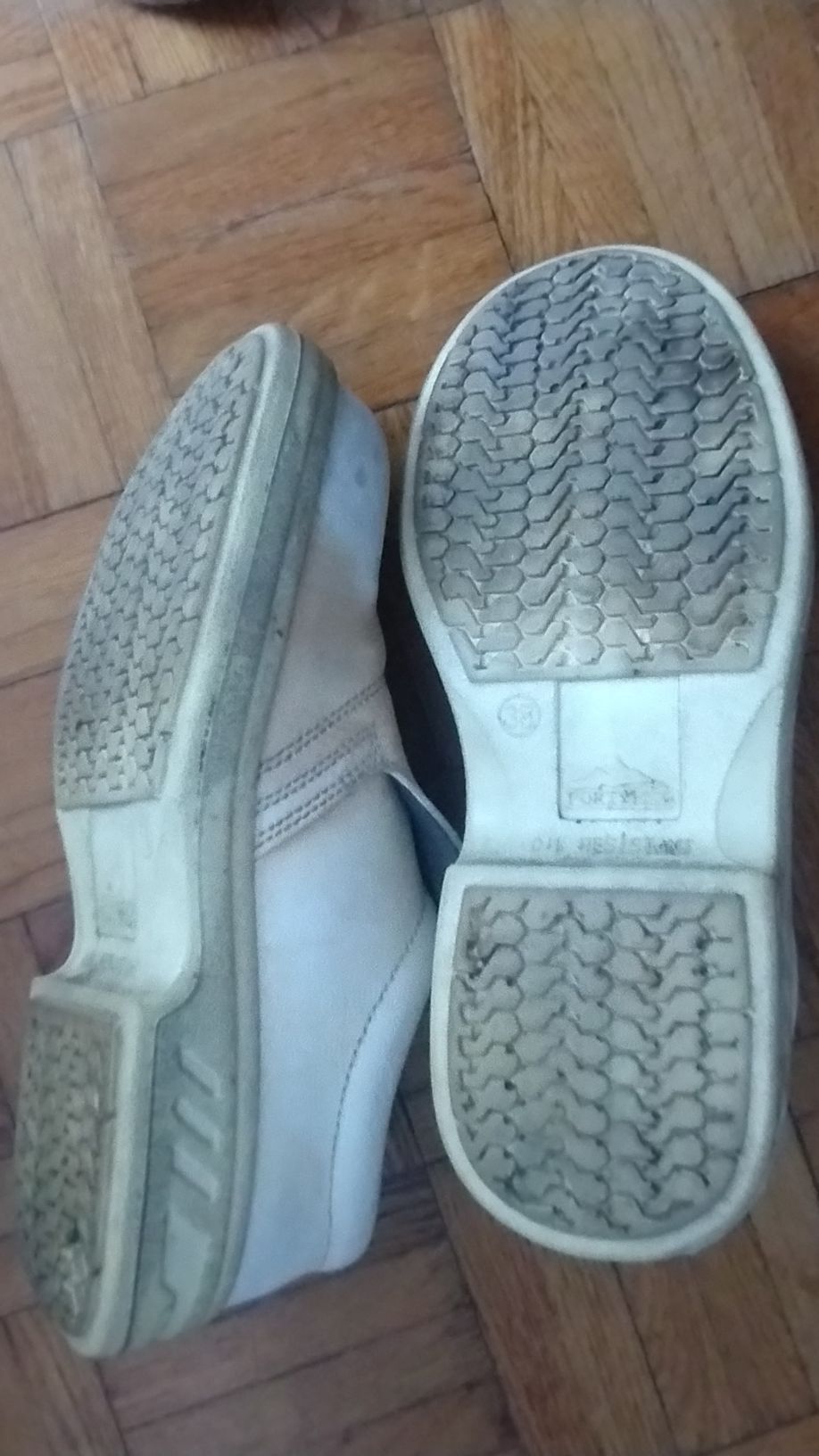 Buty robocze damskie Portwest