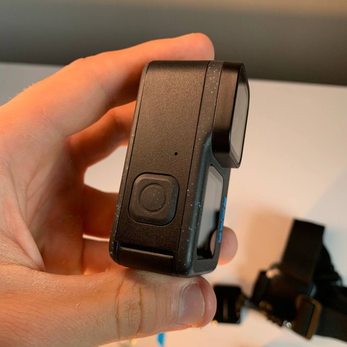 GoPro Hero 12 Black Екшн камера гоу про екшен камера го про бу экшн