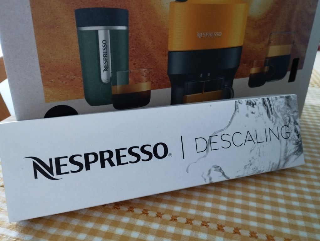 Nespresso Vertuo Pop