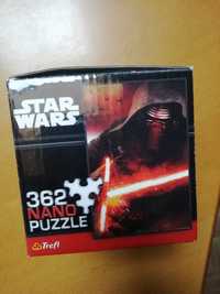 Puzzle star wars