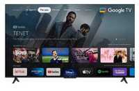 Telewizor TCL 43P635 LED 43'' 4K Ultra HD Android (Google TV)