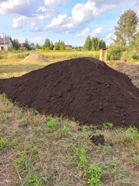 Земля із доставкою