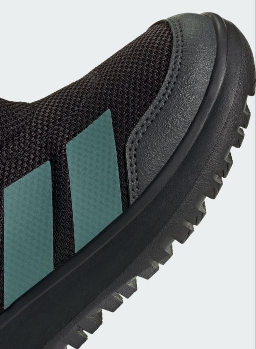 Adidas чобітки зимові дитячі Winterplay Kids_розмір 30