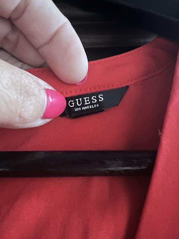 Плаття Guess