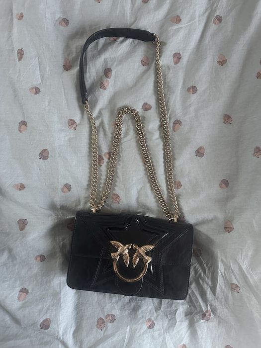 Torebka Pinko mini rockstar C PE 20 PLTT