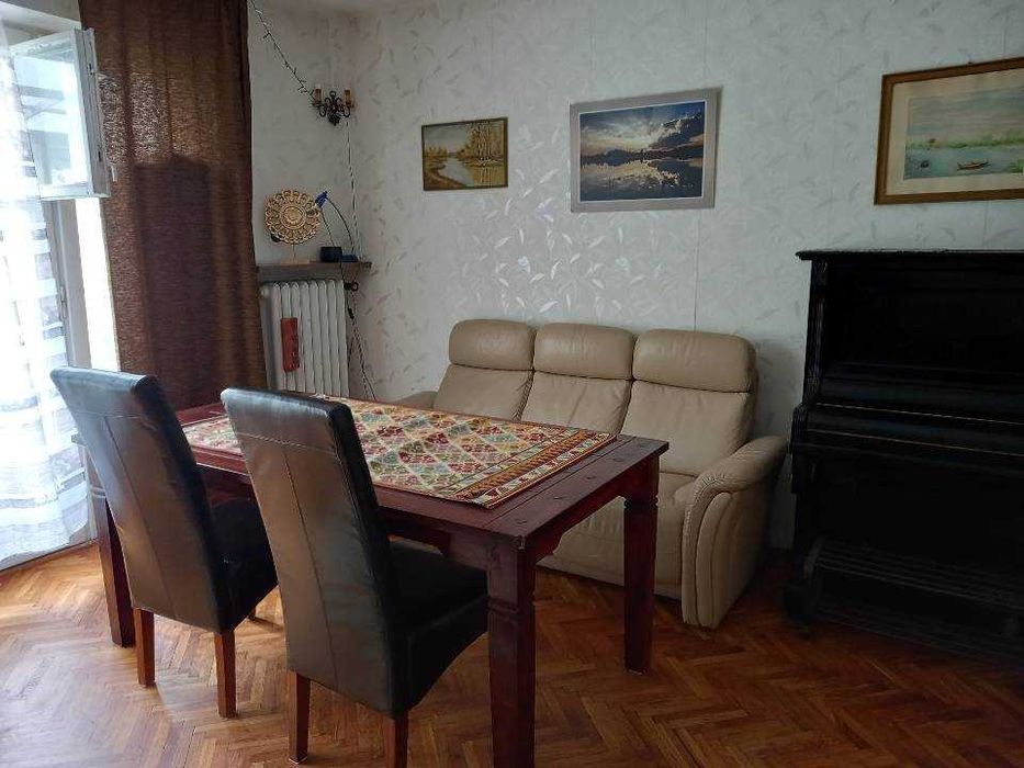 Pokój od 4 grudnia Mokotów Metro Wilanowska Wołodyjowskiego 58A