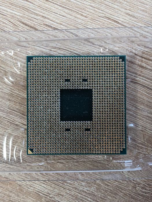 Процесор AMD Ryzen 5 3600