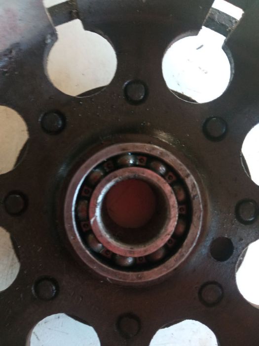 Барабан сцепления Иж Юпитер 5
