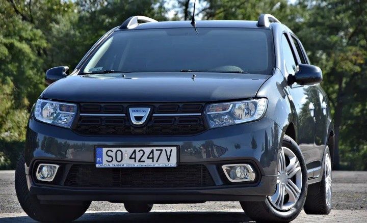 Dacia Logan MCV 1.2 16V Access