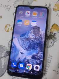 Смартфон Xiaomi Redmi 8A