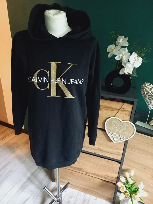Bluza damska Calvin Klein S