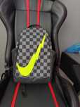 Plecak firmy Nike
