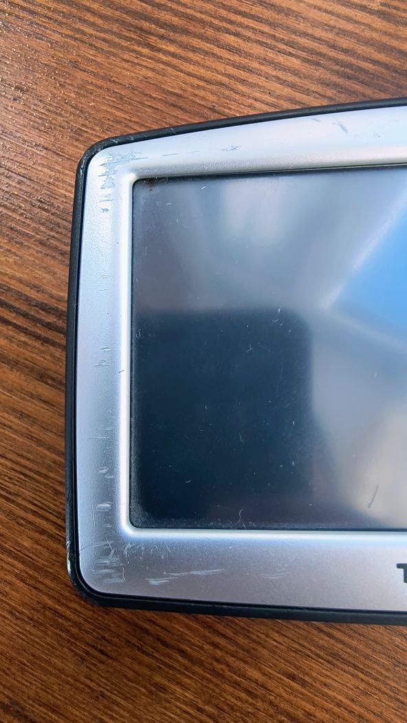 Навігатор Tomtom XL 310