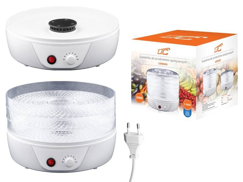 Suszarka do grzybów , owoców NOWA