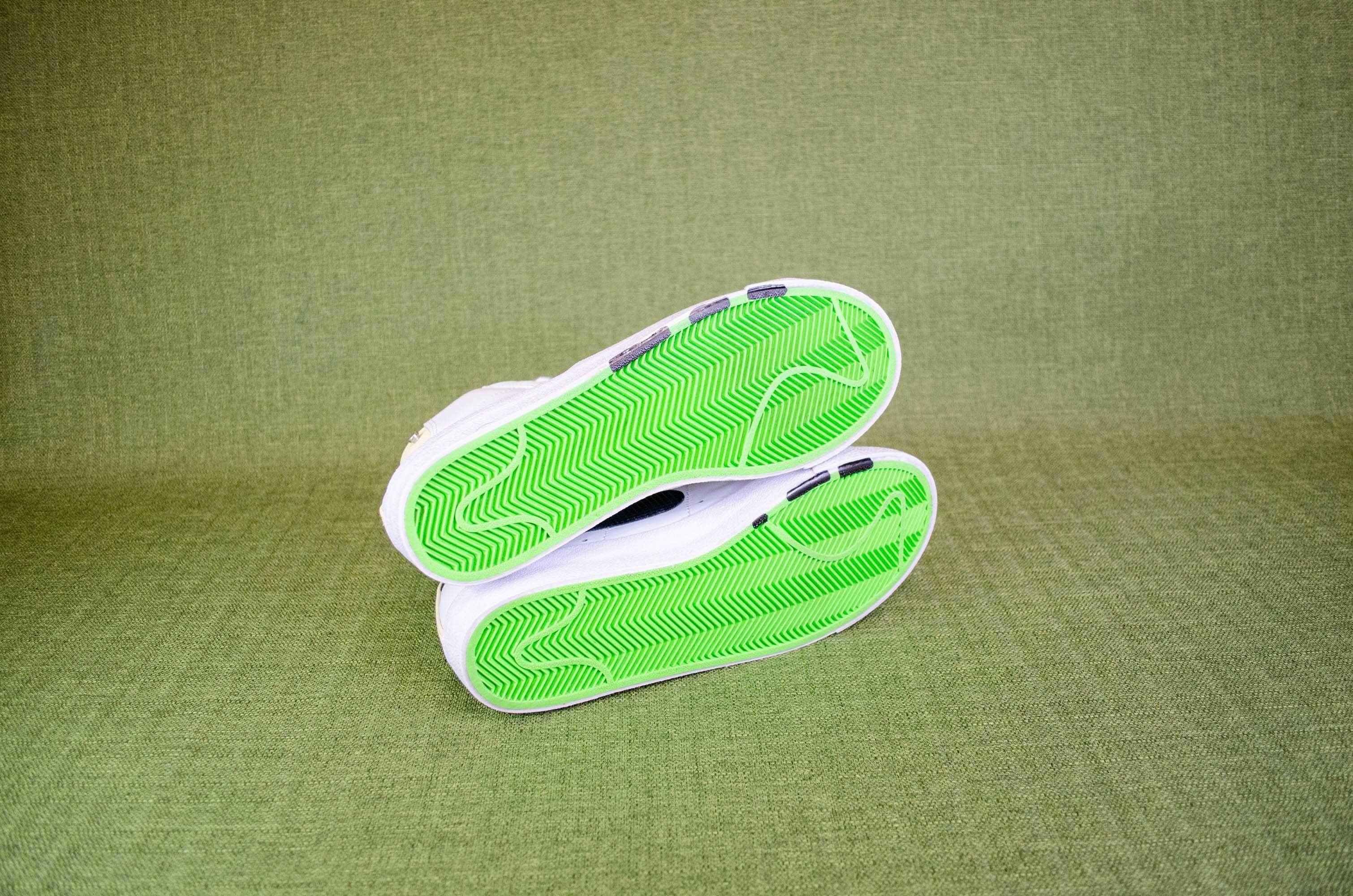 Nike Blazer Mid 77 Have A Good Game Кеды Кроссовки Оригинал! р 38 24см