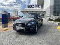 Audi Q5 S-line 3.0tfsi Quattro 270ph