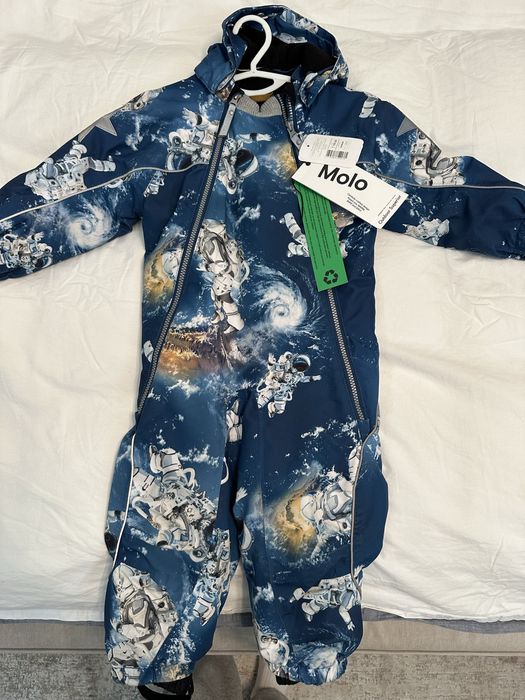 Molо Комбінезон дитячий