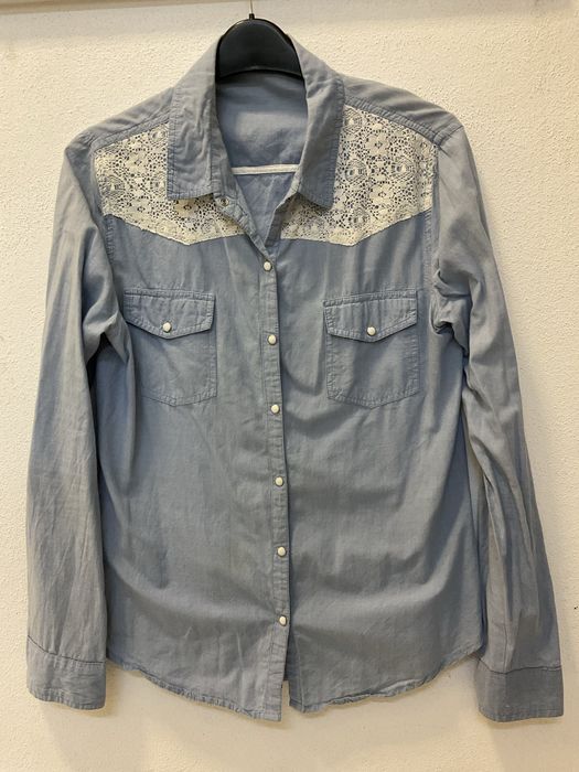 Camisas Femininas - Diversas