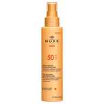 Nuxe Sun spray przeciwsłoneczny SPF50 150ml